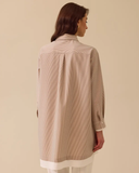 تونيك نسائي من Scl رقم 10002511211032