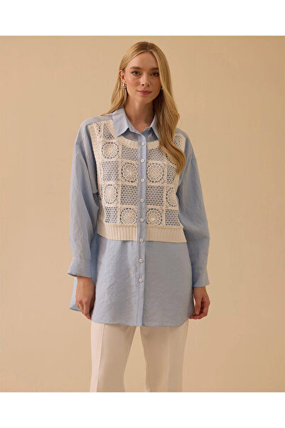 Scl Kadın Tunik 10002611211010 Translation missing: ar.content.product_image_main