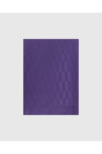SCL Minimalist Geometrik Desen Kadın Şal - Günlük Kullanım