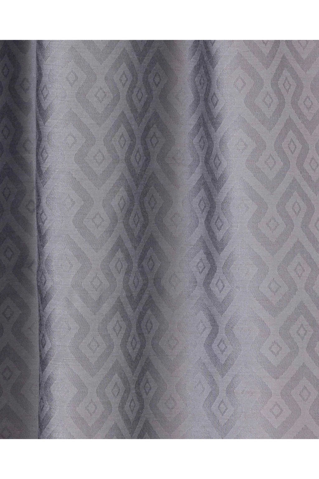 SCL Minimalist Geometrik Desen Kadın Şal - Oversized & Şık