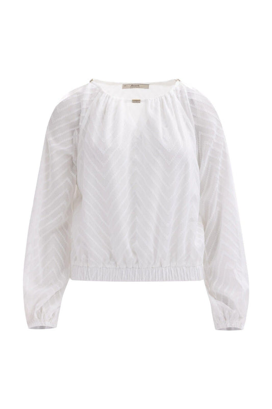 بلوزة سيسيل النسائية 10002411810005