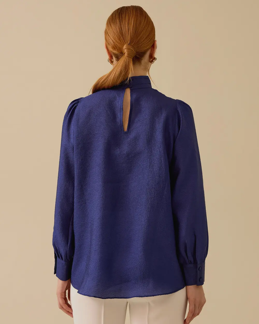 بلوزة سيسيل النسائية 10002421810005