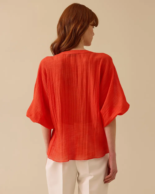 بلوزة سيسيل النسائية 10002511510001