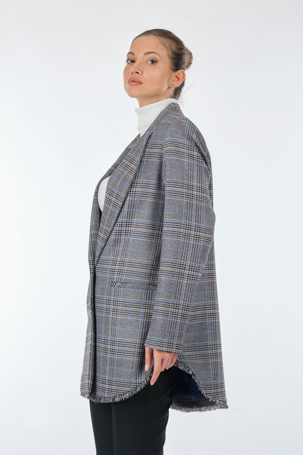 Seçil Kadın Ceket 2221401048