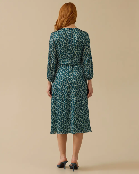 فستان سيسيل النسائي 10002421310021