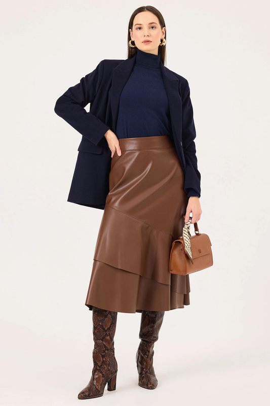 تنورة نسائية Seçil 10002421610017