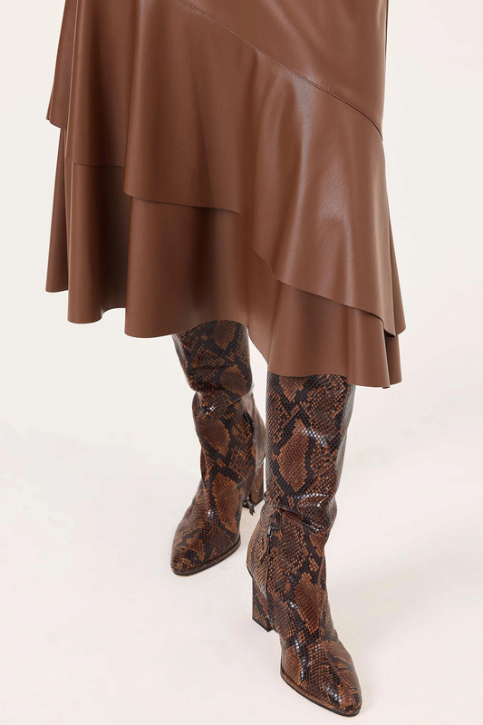 تنورة نسائية Seçil 10002421610017