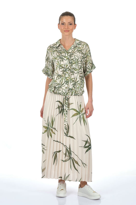 تنورة نسائية سيسيل 23112001012