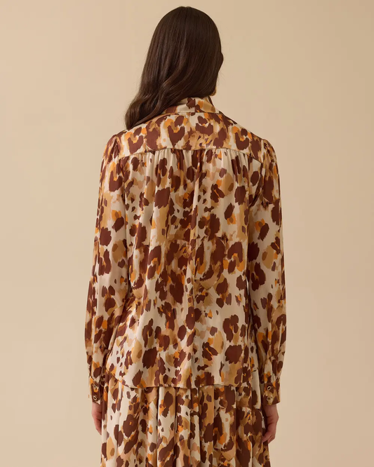 قميص سيسيل النسائي 10002511510006