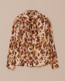 Seçil Kadın Gömlek 10002511510006