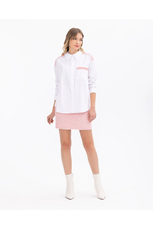 قميص سيسيل النسائي 2321201012