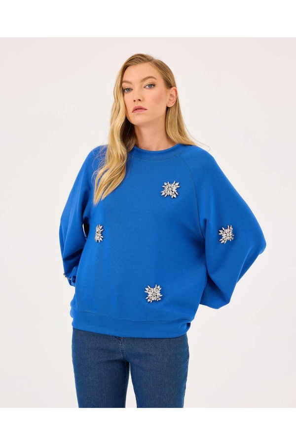 Seçil Kadın Sweatshirt 10002422310001