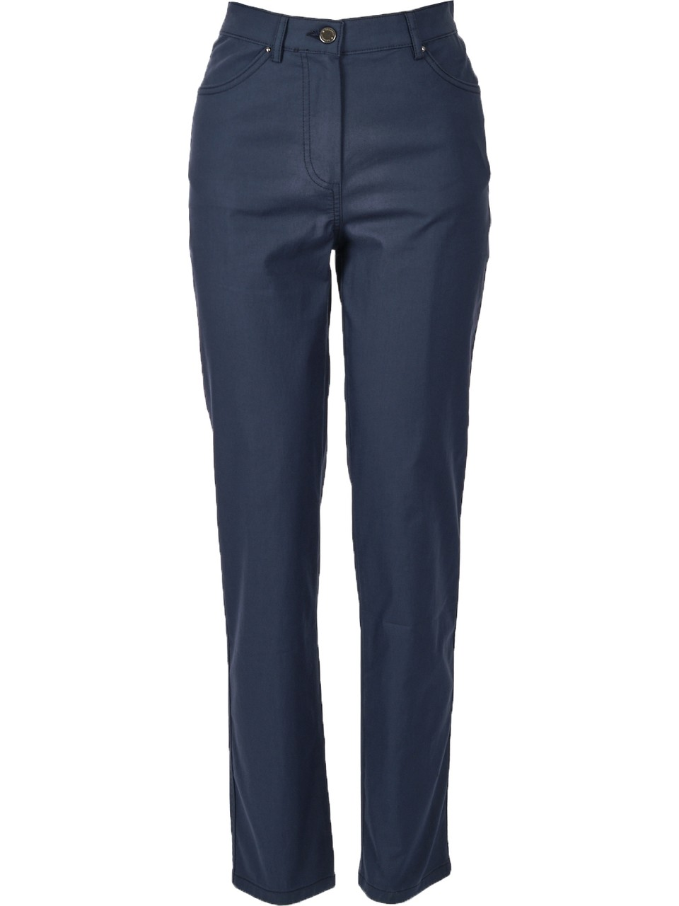 Seleste Minimalist Regular Fit Kadın Pantolon - Günlük Şıklık Translation missing: ar.content.product_image_main