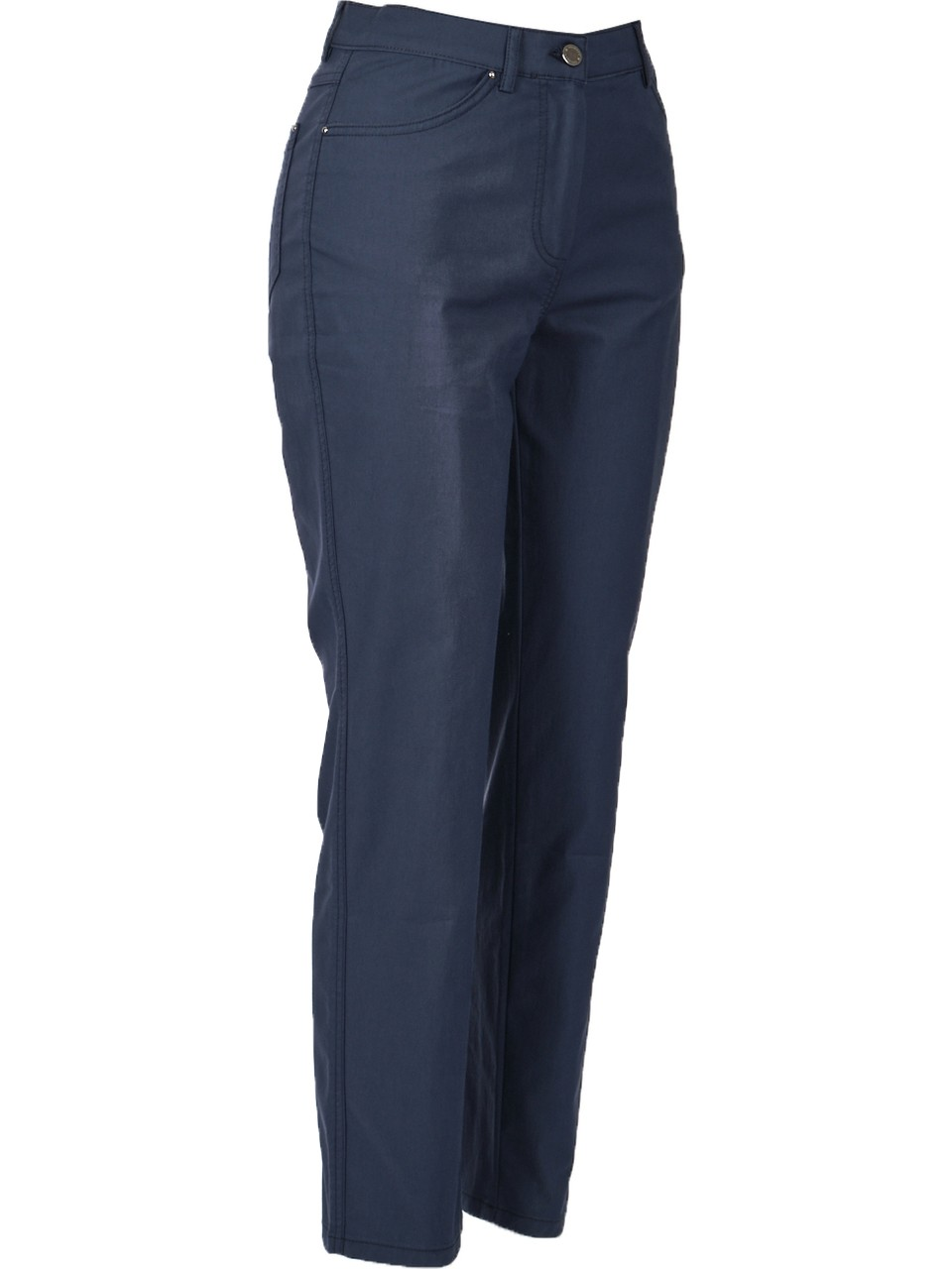 Seleste Minimalist Regular Fit Kadın Pantolon - Günlük Şıklık Translation missing: ar.content.product_image_secondary