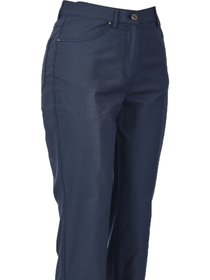 Seleste Minimalist Regular Fit Kadın Pantolon - Günlük Şıklık