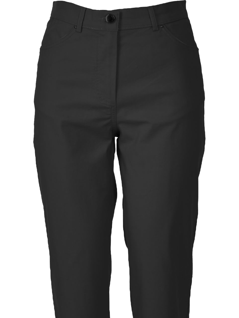 Seleste Minimalist Regular Fit Kadın Pantolon - Günlük Şıklık