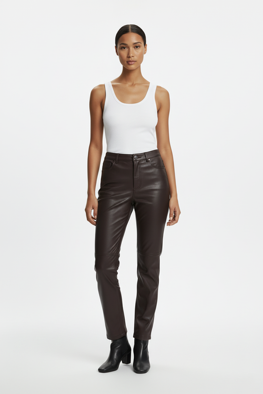 Seleste Kadın Pantolon 24K343