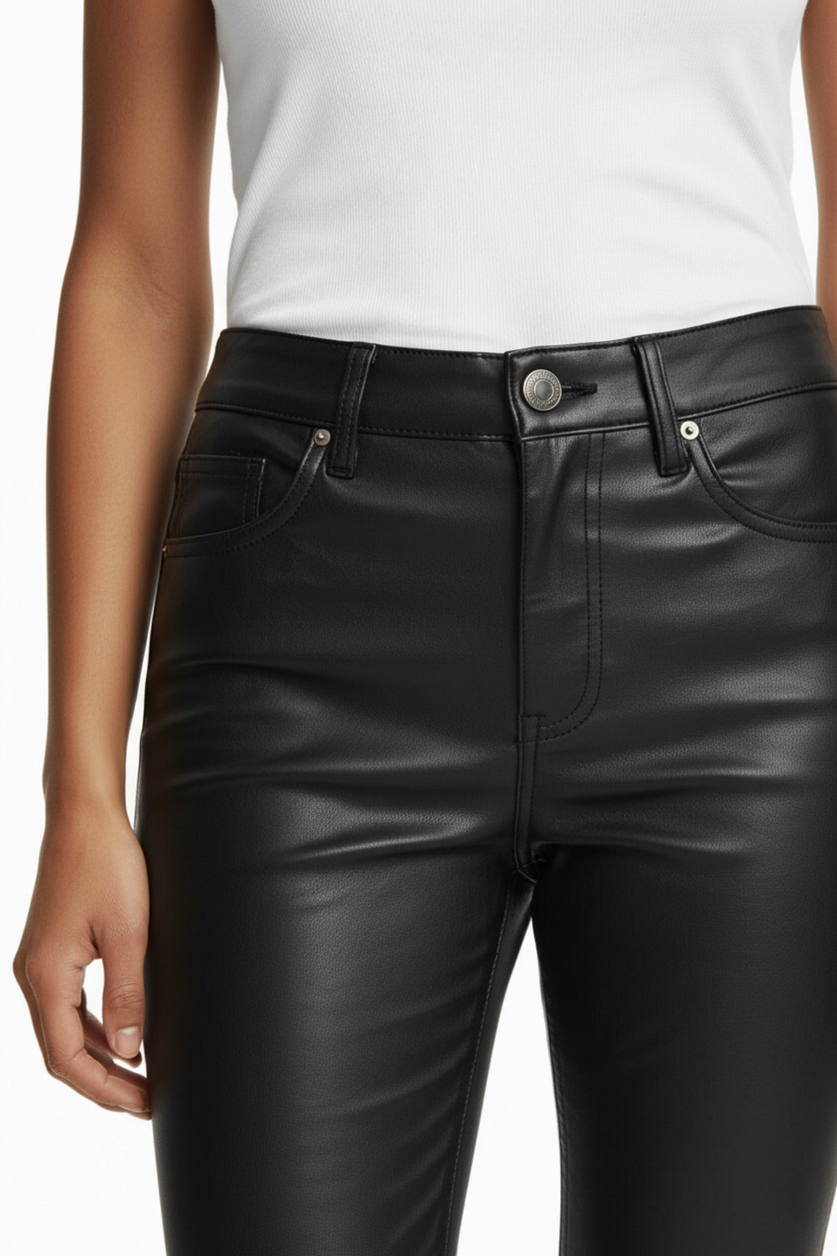 Seleste Kadın Pantolon 24K343 Ana görsel