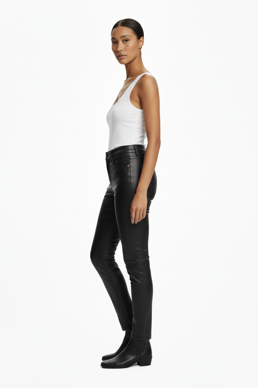 Seleste Kadın Pantolon 24K343