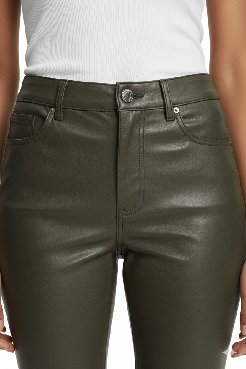 Seleste Kadın Pantolon 24K343
