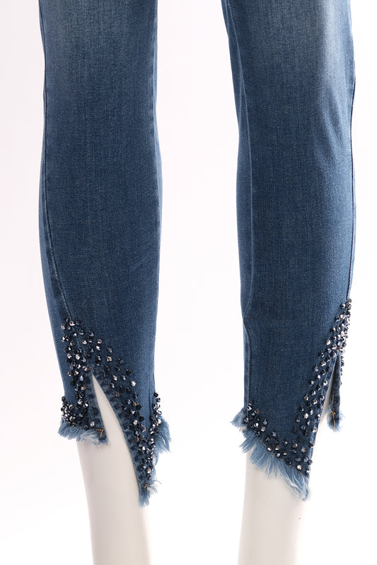 Seleste Kadın Pantolon 24Y273