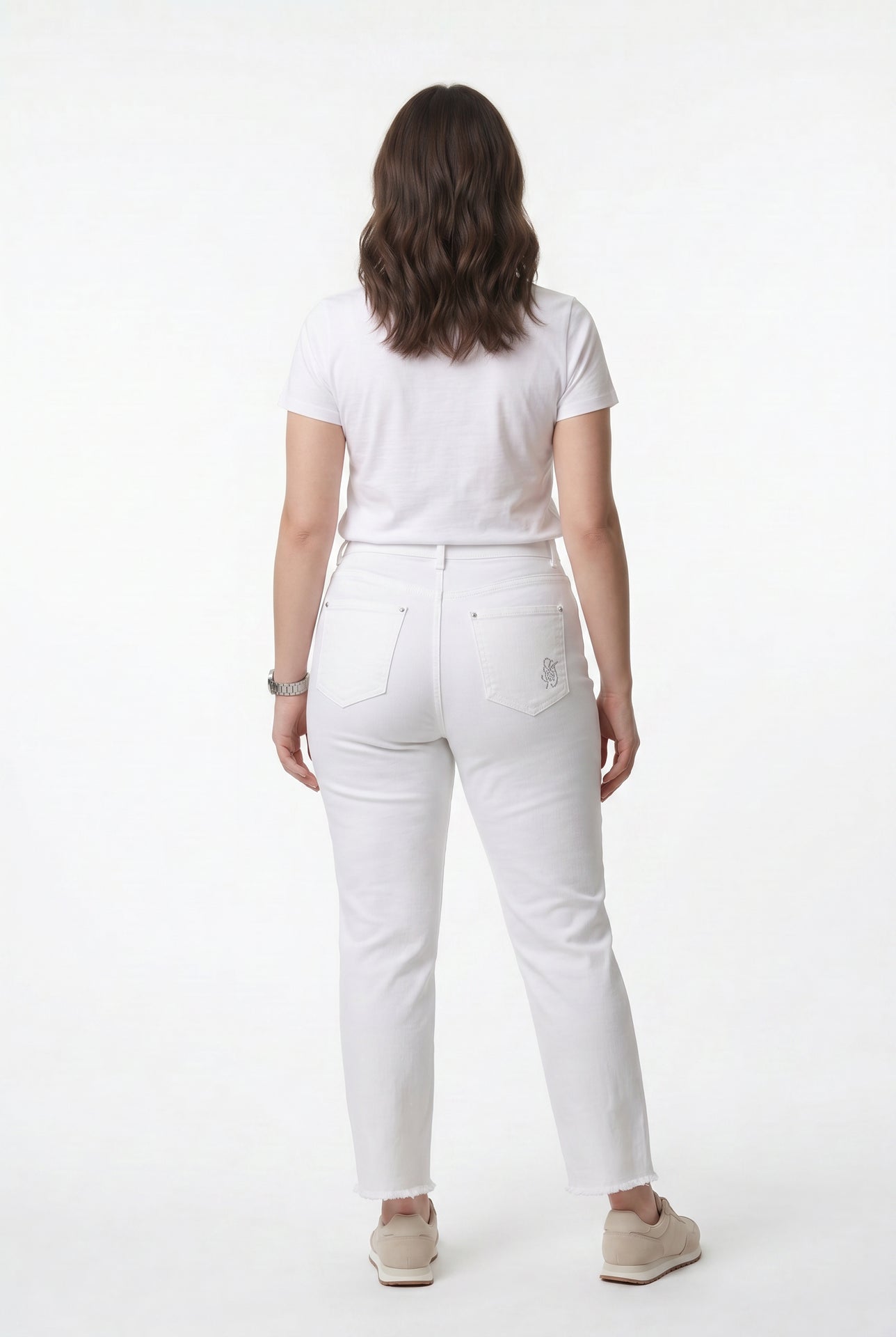 Seleste Kadın Pantolon 24Y275
