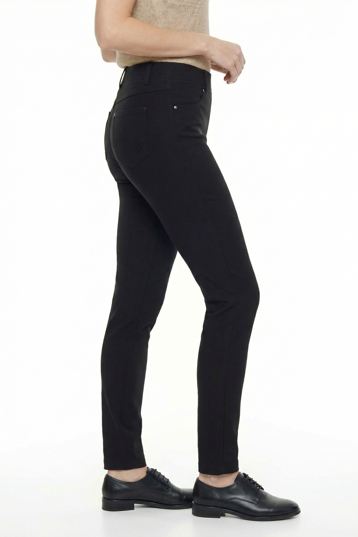 Seleste Kadın Pantolon 25K316