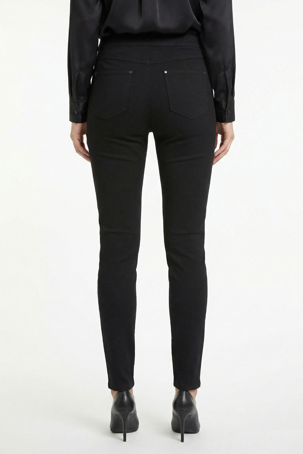 Seleste Kadın Pantolon 25K316