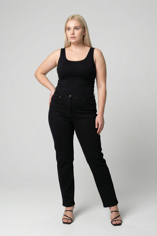 Seleste Kadın Pantolon 25K394