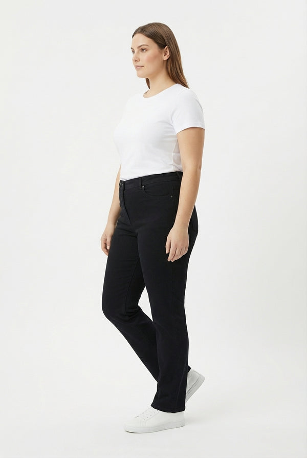 Seleste Kadın Pantolon 25K394