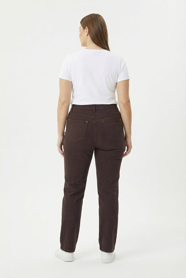 Seleste Kadın Pantolon 25K394