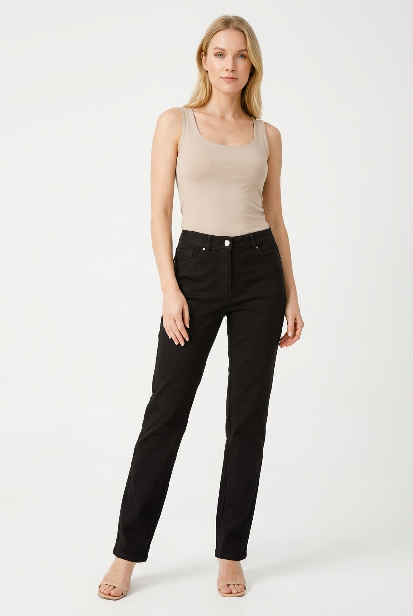 Seleste Kadın Pantolon 25K401