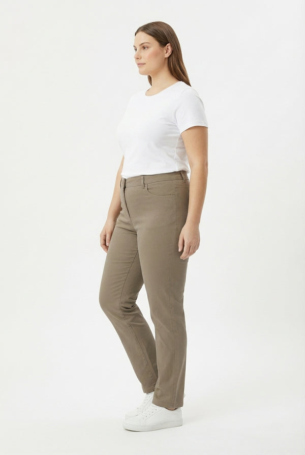 Seleste Kadın Pantolon 25K401
