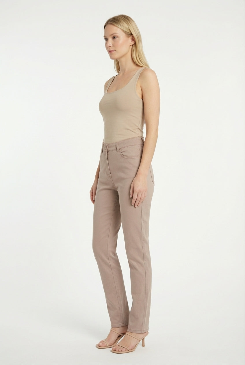 Seleste Kadın Pantolon 25K401