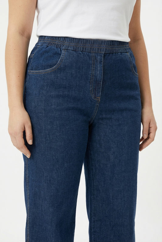 Seleste Kadın Pantolon 25K417