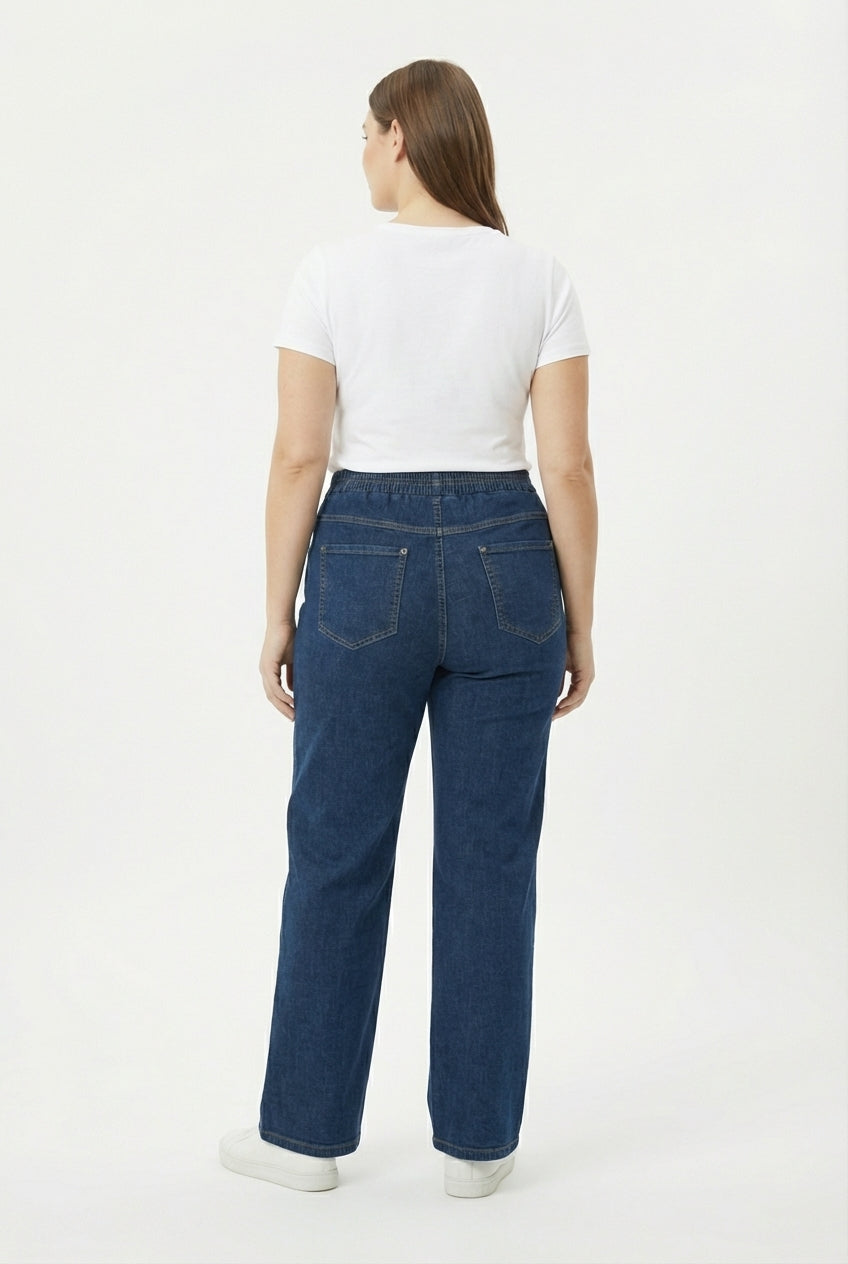 Seleste Kadın Pantolon 25K417