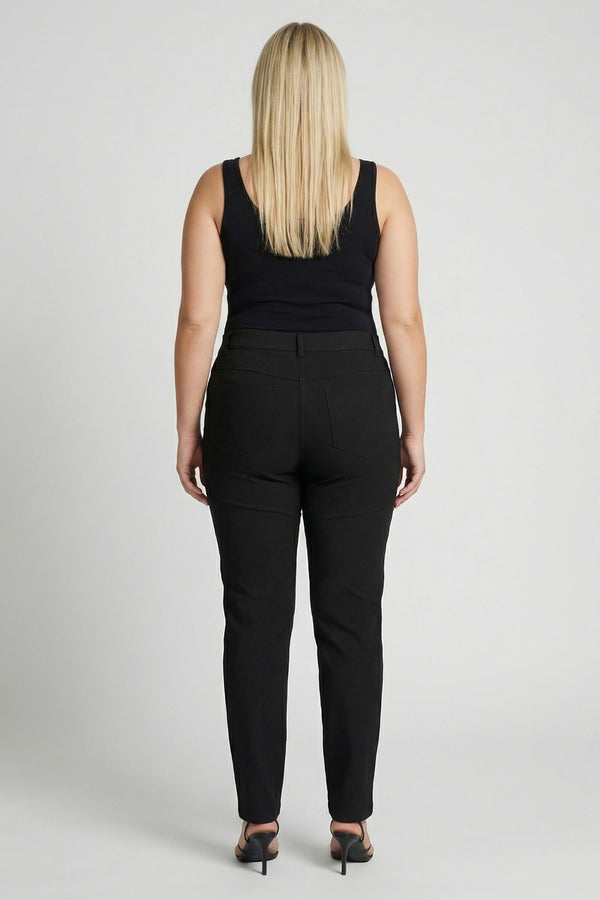 Seleste Kadın Pantolon 25K895