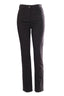 Seleste Minimalist Yüksek Bel Kadın Pantolon - Regular Fit - Günlük & Ofis