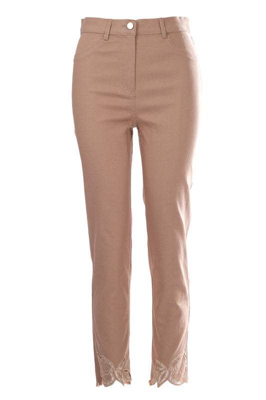 Seleste Kadın Pantolon 25Y364