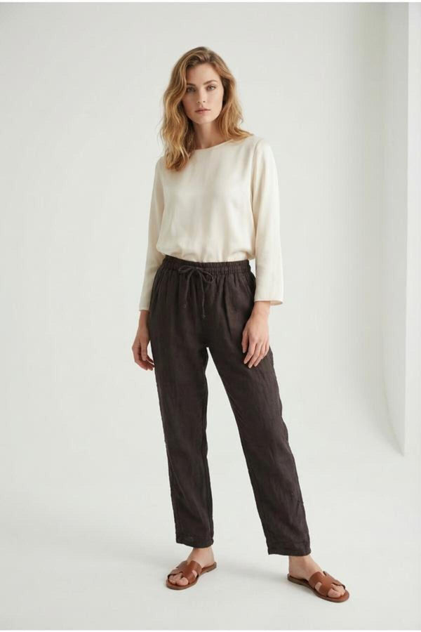 Sempre Kadın Pantolon SMP2855