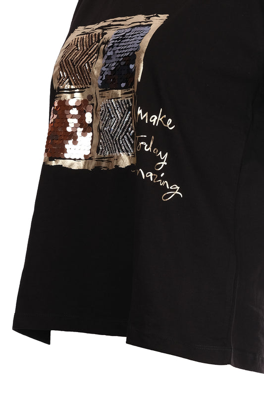 Sempre Kadın T-Shirt 25Y6005