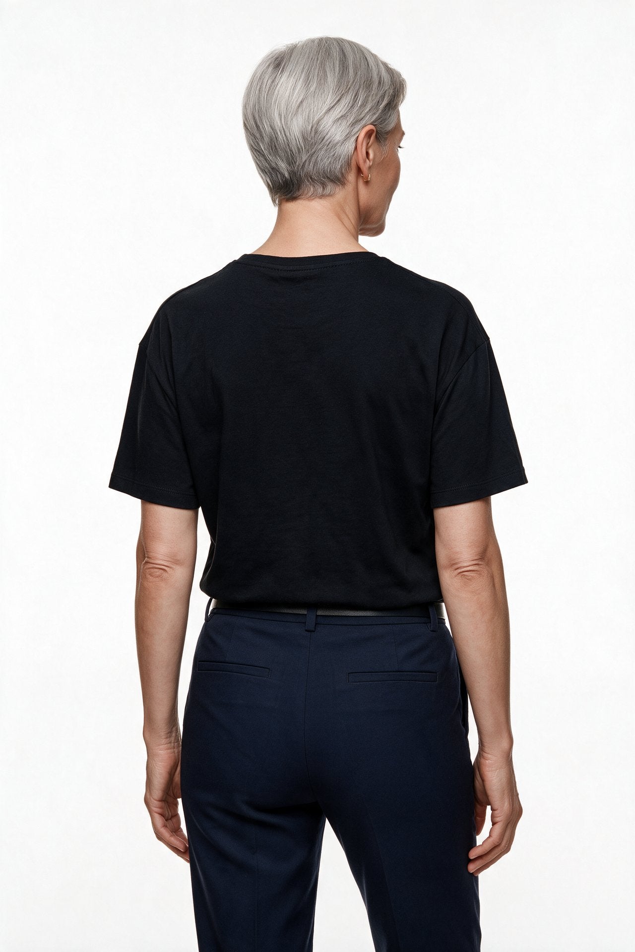 Sempre Kadın T-Shirt 25Y6022