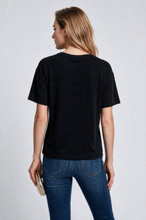 Sempre Kadın T-Shirt 25Y6032