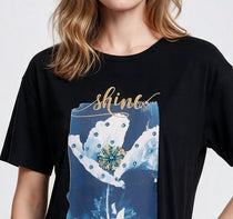 Sempre Kadın T-Shirt 25Y6032