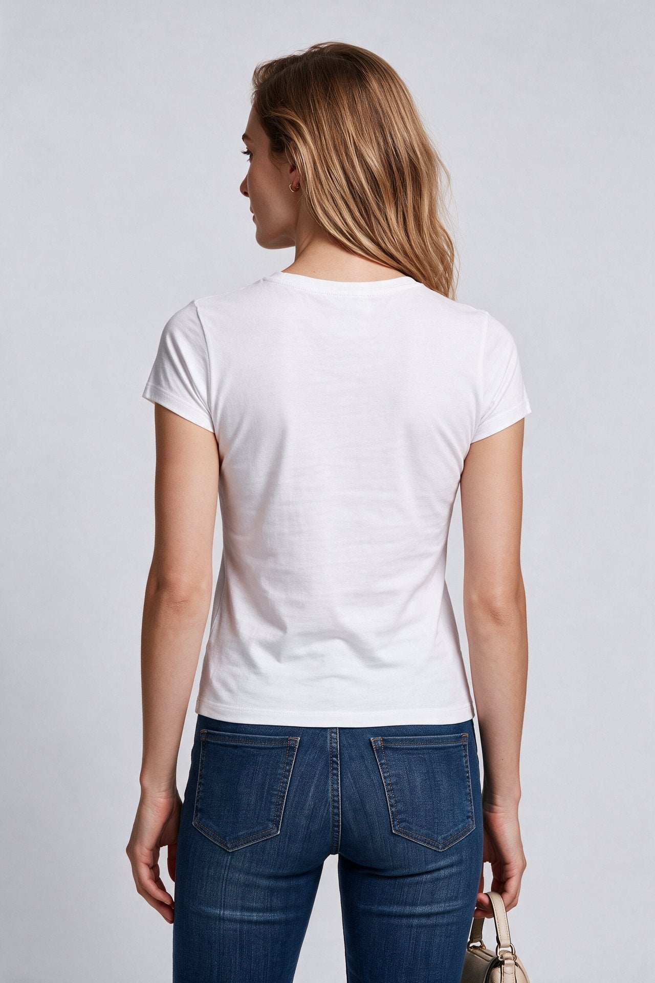 Sempre Kadın T-Shirt 25Y6034