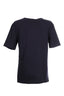 Sempre Oversize Minimalist Kadın Tunik - Kısa Kol - Günlük