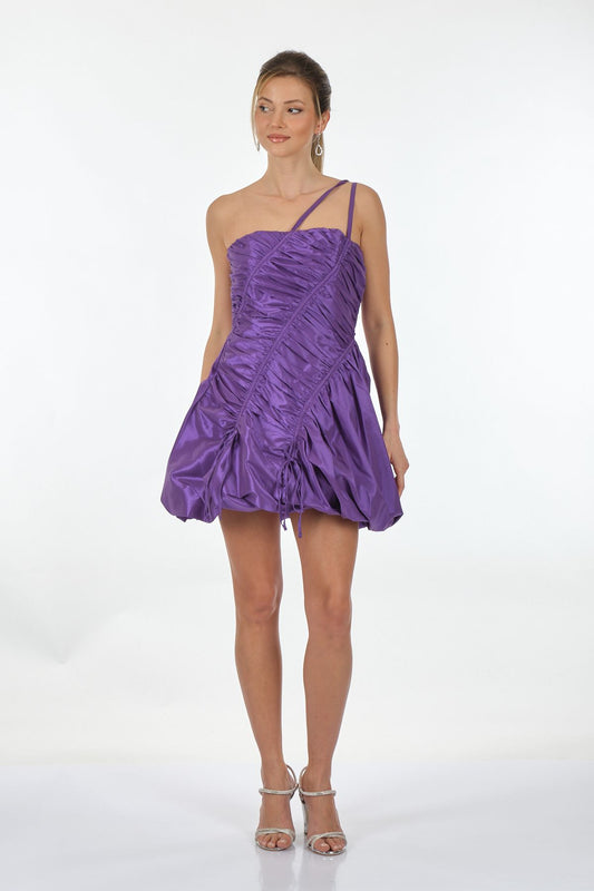 سلين فستان سهرة نسائي 10515