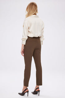 Slim Fit Klasik Pantolon FAİK SÖNMEZ