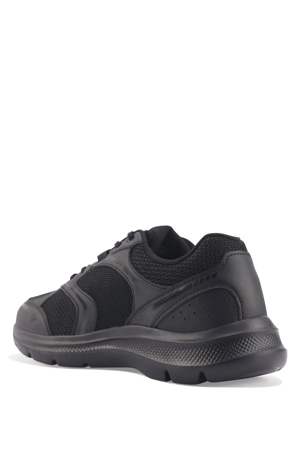 Lumberjack Minimalist Erkek Sneaker - Günlük Spor Ayakkabı - Rahat ve Şık