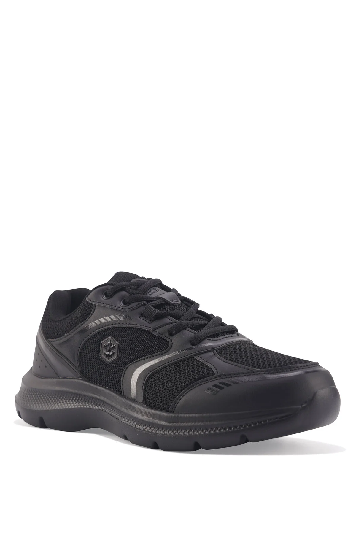 Lumberjack Minimalist Erkek Sneaker - Günlük Spor Ayakkabı - Rahat ve Şık Translation missing: tr.content.product_image_main
